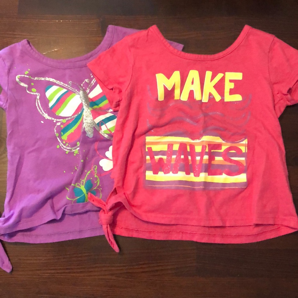 girl shirts